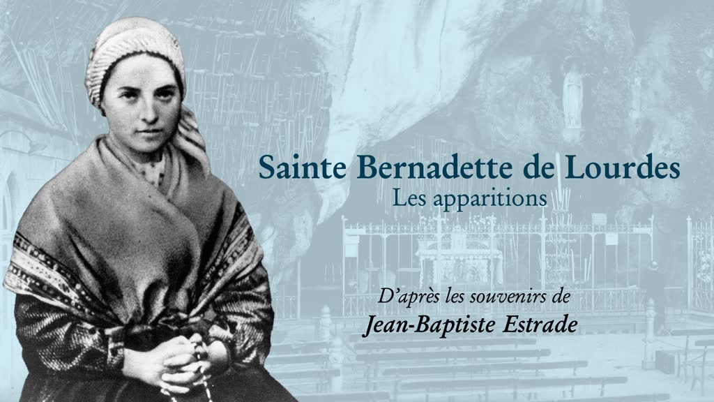 Lourdes, fief de Notre-Dame.