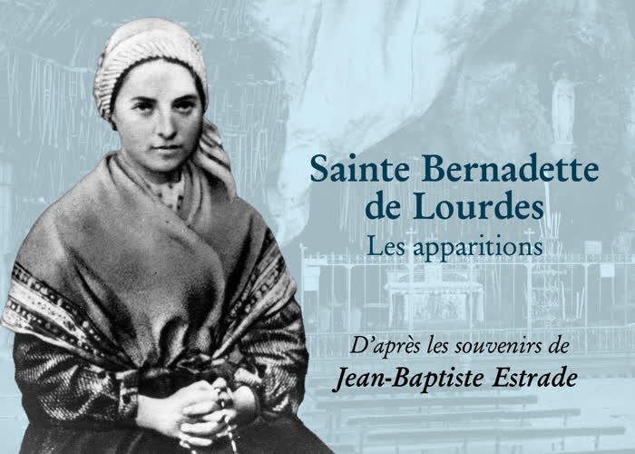 Lourdes, fief de Notre-Dame.