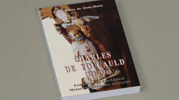 Charles de Foucauld
1858-1916