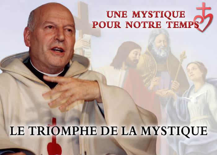 Le triomphe de la mystique