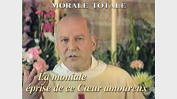 Sermon de la messe : La moniale éprise de ce Cœur amoureux.