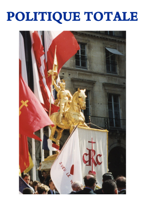 La politique totale