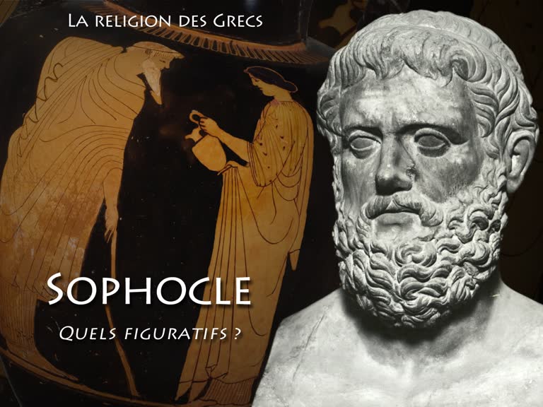 Sophocle.