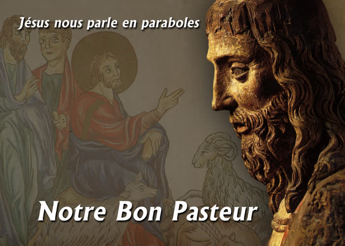 Notre Bon Pasteur.
