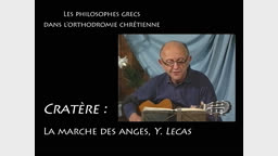 “ La Marche des Anges ”, Yvon Leca.