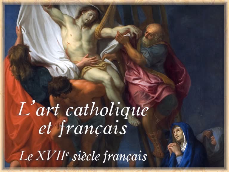 L’art catholique et français.