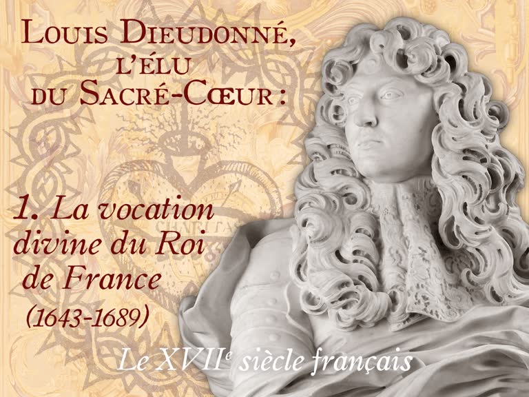 Louis Dieudonné, l’élu du Sacré-Cœur. (1)
