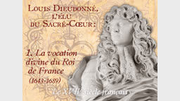Louis Dieudonné, l’élu du Sacré-Cœur. (1)