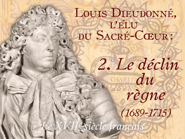 Louis Dieudonné, l’élu du Sacré-Cœur. (2)