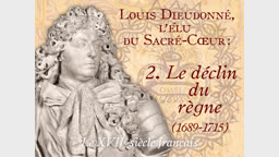 Louis Dieudonné, l’élu du Sacré-Cœur. (2)