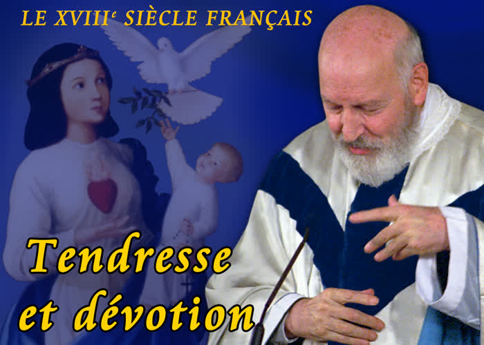Sermon de notre Père : Tendresse et dévotion.