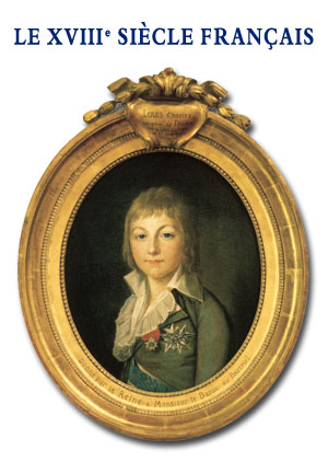Le XVIII<sup>e</sup> siècle français