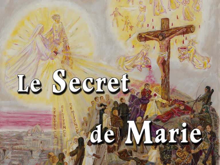 Le Secret de Marie.