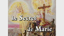 Le Secret de Marie.
