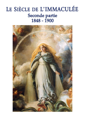 Soirées littéraires : Julie Lavergne et la comtesse de Ségur,  maîtresses de religion catholique et de langue française.