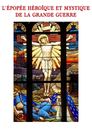 Septembre 1914, le miracle sauveur de la Marne.