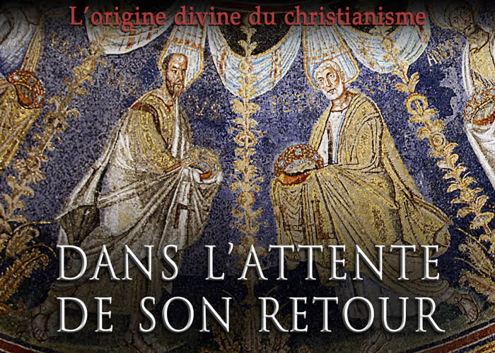 Dans l’attente de son retour.