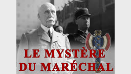 Le mystère du Maréchal
