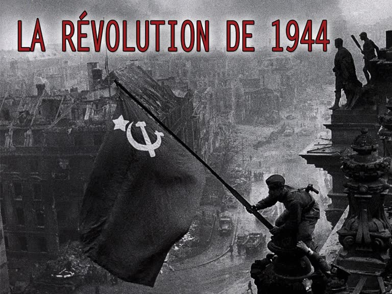 La révolution de 1944