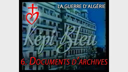 Documents d’archives.