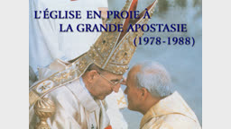L’Église en proie à la grande apostasie (1978-1988)