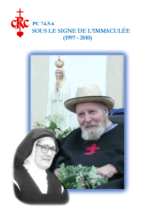Notre Père : Serviteur souffrant.