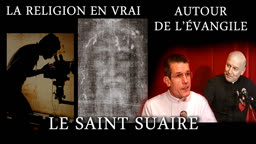 Le Saint Suaire, labarum de la Contre-Réforme Catholique.