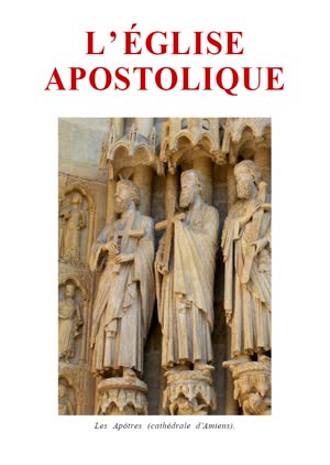 Ascension et Pentecôte.