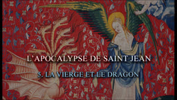 La Vierge et le Dragon.