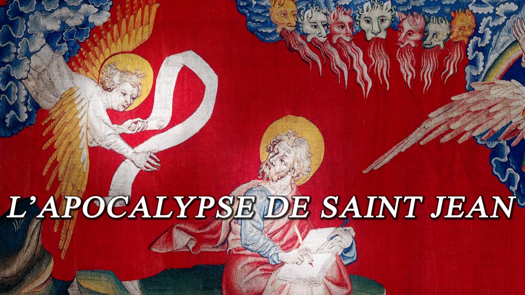 L’Apocalypse de saint Jean