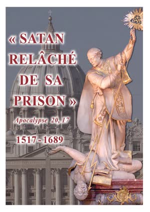 Conférence : La Contre-Réforme en Italie et en Allemagne.
