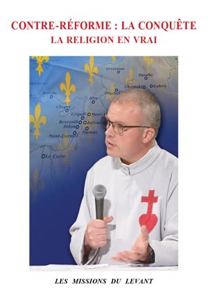 Les missions du Levant.