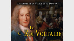 Conférence : Le “ roi Voltaire ”.