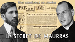 Conférence : Le secret de Maurras.