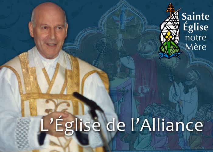 L’Église de l’Alliance.