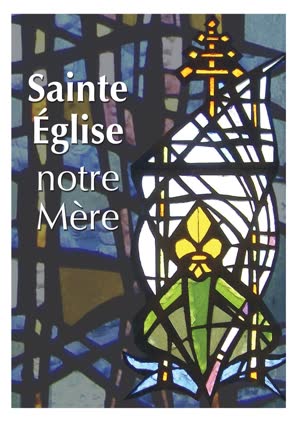 L’Église maîtresse de civilisation.