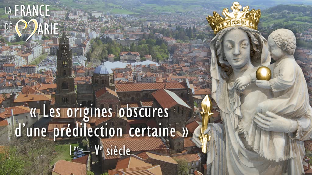 « Les origines obscures d’une prédilection certaine. » (Ier – Ve siècle)