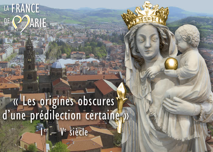 « Les origines obscures d’une prédilection certaine. » (Ier – Ve siècle)