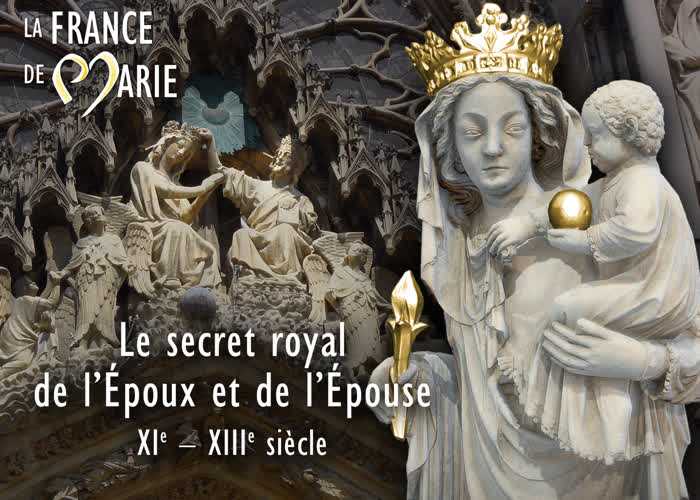 Le secret royal de l’Époux et de l’Épouse (XIe – XIIIe siècle).