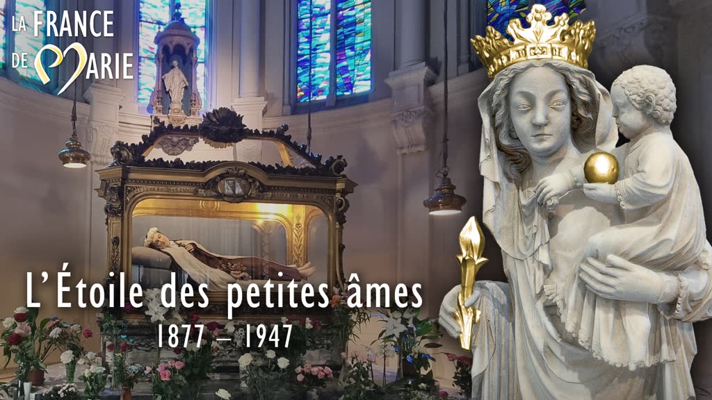 L’Étoile des petites âmes (1877-1947).