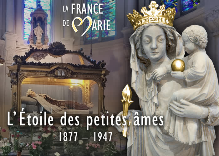 L’Étoile des petites âmes (1877-1947).