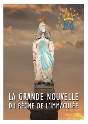 Dieu veut que nous la consolions (1917).