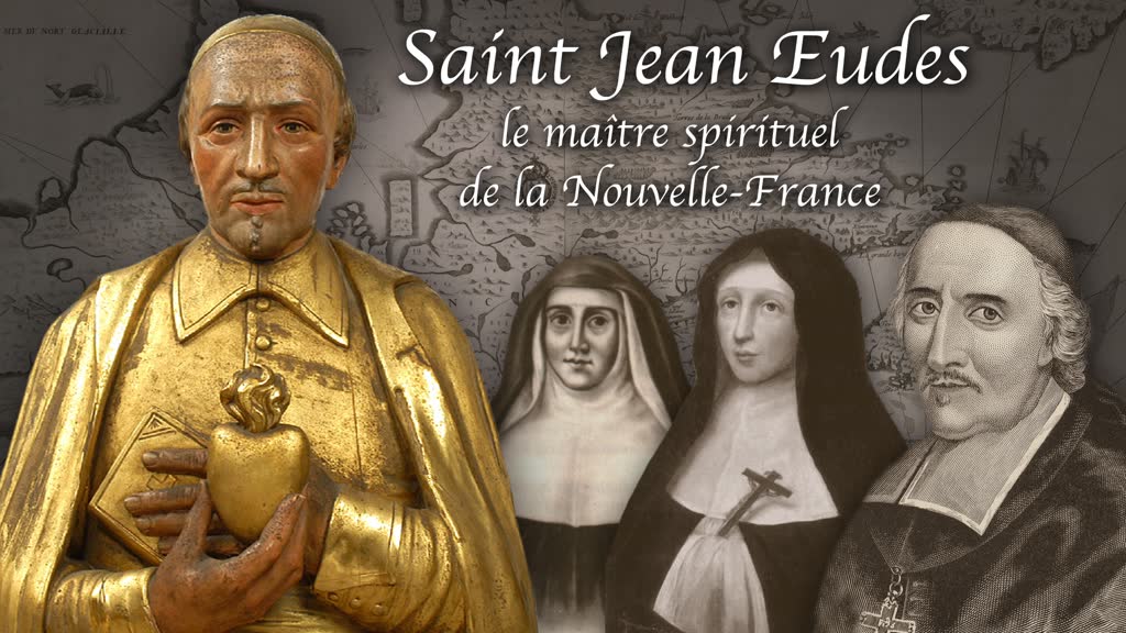 Saint Jean Eudes