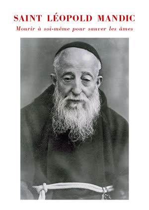 Saint Léopold Mandic