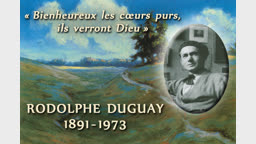 Rodolphe Duguay (1891-1973)