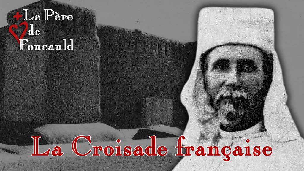 La Croisade française.
