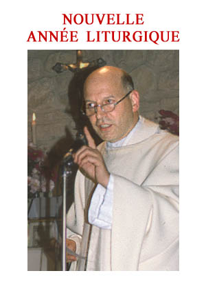 IVe dimanche de l’Avent : Recevoir Jésus avec Marie.