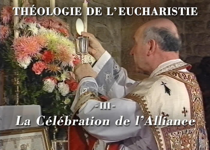 La Célébration de l’Alliance.