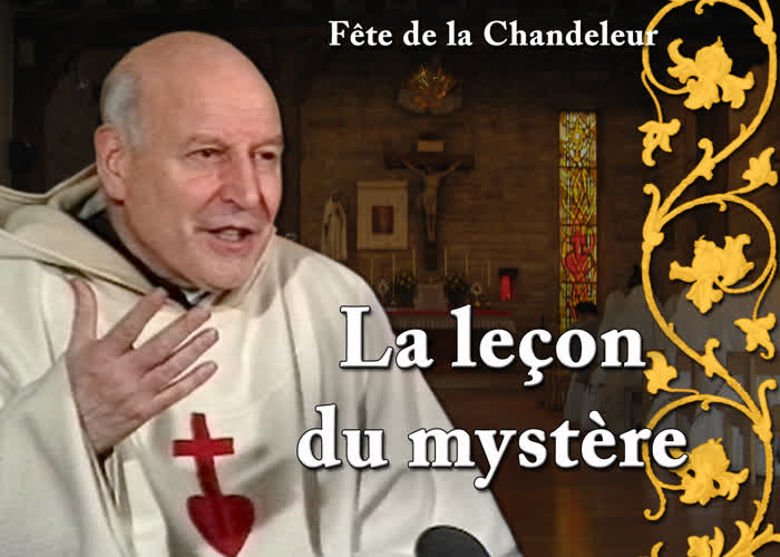 La leçon du mystère.