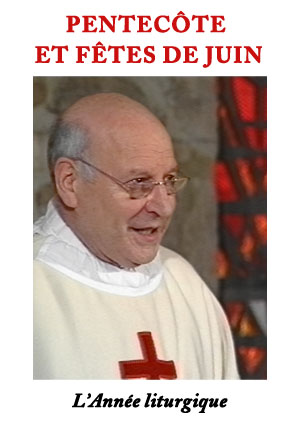 Sermon : Dieu est notre “ P.È.R.E. ”